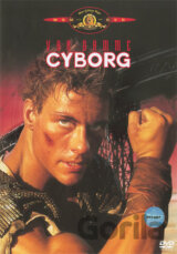 Cyborg (DVD)