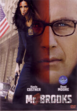 Mr. Brooks
