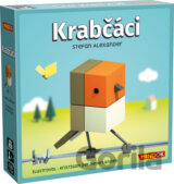 Krabčáci