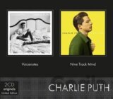 Charlie Puth: Voicenotes / Nine Track Mind