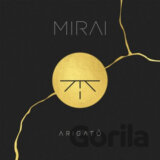 Mirai: Arigato