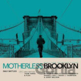Motherless Brooklyn: Yorke, Thom, Flea & Wynton Marsalis - Daily Battles LP