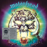 Motorhead: Overkill LP