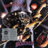 Motorhead: Bomber LP