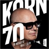 Jiří Korn: To nejlepší 1971-2019
