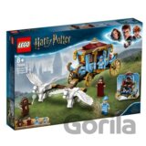 Harry Potter 75958 Kočiar z Beauxbatonsu: Príchod do Rokfortu™