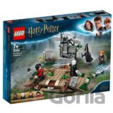Harry Potter 75965 Voldemortov návrat™
