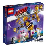 LEGO Movie 70848 Párty partia zo Sestrióna