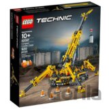 Technic 42097 Kompaktný pásový žeriav