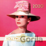 Kalendář 2020: Hollywood/Filmoví herci
