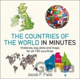 The Countries of the World in Minutes