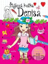 Štýlová kočka Denisa