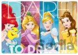 Podložka na stôl Disney: Princess