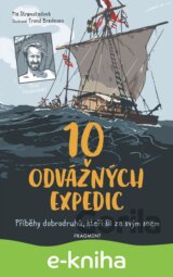 10 odvážných expedic