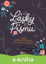 Z lásky k písmu