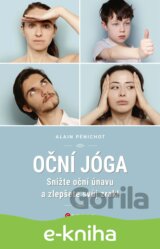 Oční jóga