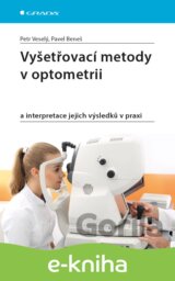 Vyšetřovací metody v optometrii