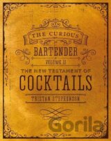 The Curious Bartender (Volume 2)