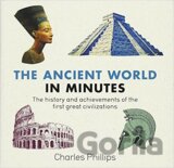 The Ancient World in Minutes