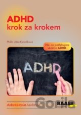 ADHD krok za krokem