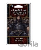 A Game of Thrones: Long May He Reign