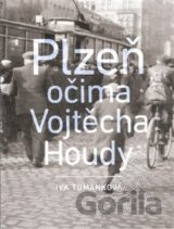 Plzeň očima Vojtěcha Houdy