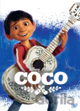Coco - Edícia Pixar New Line