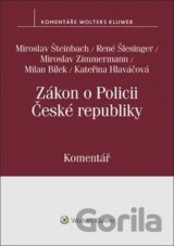 Zákon o Policii České republiky