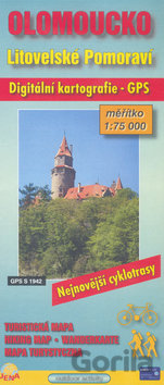 Olomoucko Litovské Pomoraví