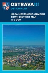 Ostrava Jih