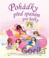 Pohádky před spaním pro holky