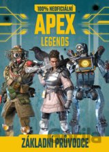 Apex Legend: 100% neoficiální základní průvodce