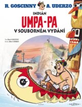 Indián Umpa-pa v souborném vydání