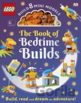 The Book of Bedtime Builds