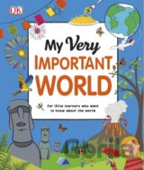 My Very Important World