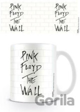 Keramický hrnček Pink Floyd: The Wall