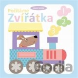 Počítáme zvířátka 123