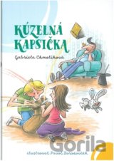 Kúzelná kapsička