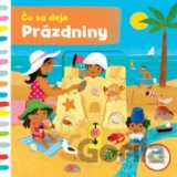 Čo sa deje – Prázdniny