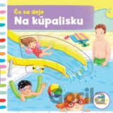 Čo sa deje - Na kúpalisku
