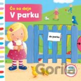 Čo sa deje – V parku
