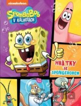 SpongeBob Hrátky se SpongeBobem