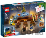 LEGO Harry Potter Adventný kalendár