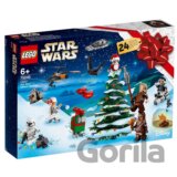 LEGO Star Wars  75245 Adventný kalendár