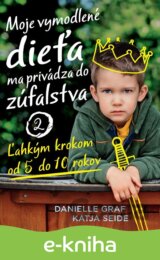 Moje vymodlené dieťa ma privádza do zúfalstva 2