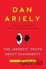 The Honest Truth about Dishonesty