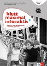 Klett Maximal interaktiv 2 (A1.2)