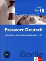 Passwort Deutsch 1-10