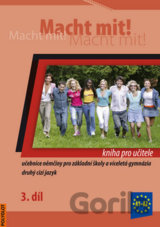 Macht Mit 3 - kniha pro učitele