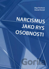 Narcismus jako rys osobnosti